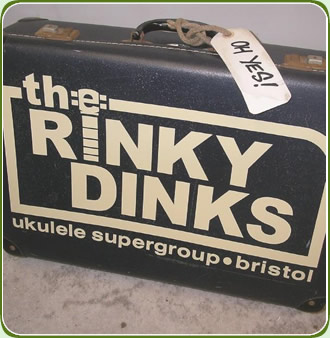 The Rinky Dinks