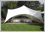 Waterside Marquees