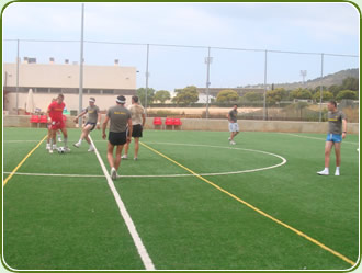 The best midfielder in Winchester is about to crunch Tommo