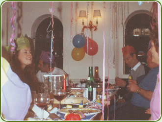 Christmas...Smith style circa 1995