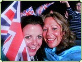 Land of Hope and Drunken Antics..