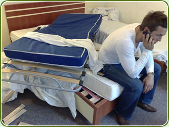 Ross Mayes stag do - Krakow 2007